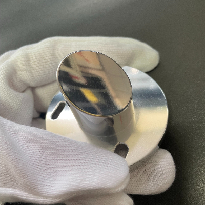 Maschinenteile aus Aluminium Maschinenteile aus Aluminium