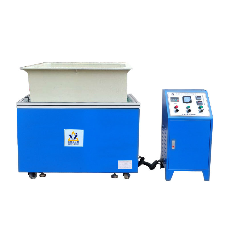 Máy hoàn thiện từ tính MF(F)30