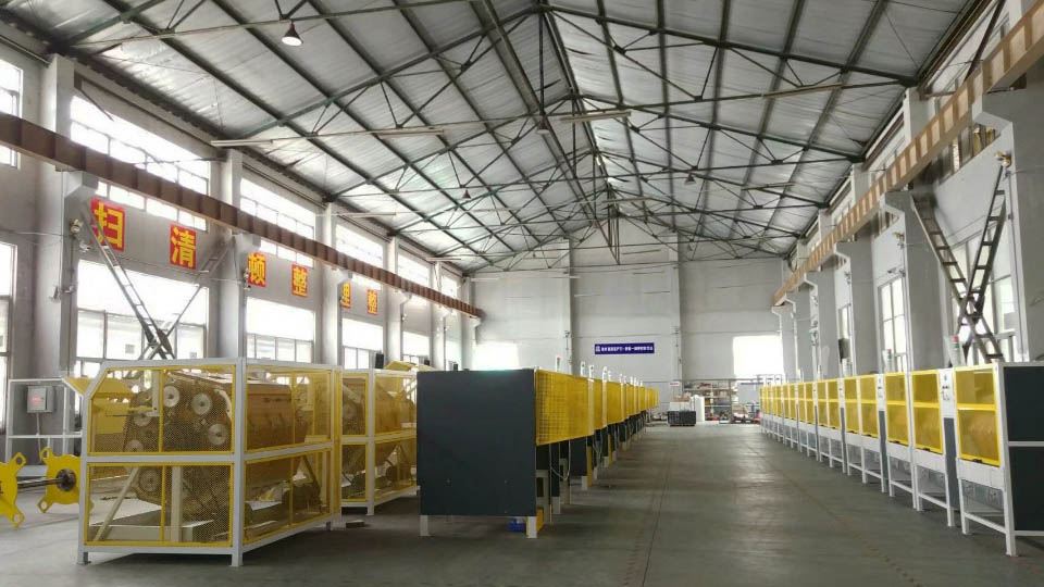 Introducción a las grandes máquinas pulidoras vibratorias industriales: principios, aplicaciones y ventajas