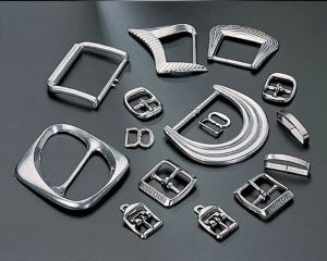 金属製ベルトバックル 金属製ベルトバックル