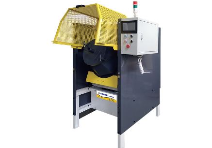 Gagnez du temps et de l'argent avec une machine à culbuter
